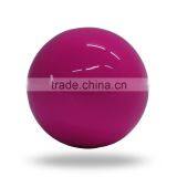 Acrylic Pink Round Knobs thumbnail-5