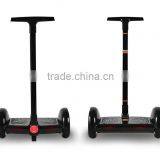 2016 New Products TT MINI Toy Scooter 10 Inch Electric 2 Wheels Self Balance Hoverboard With Handlebar