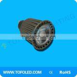 Sample Available Warm White Mr16 Diameter 35mm Gu10 Led Spot Light thumbnail-3