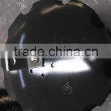 Farm Equipment Spare Parts for Plow and Harrow Disc, Disc Blades 24 Inch and Boron Steel 36 Inch Wholesale thumbnail-1