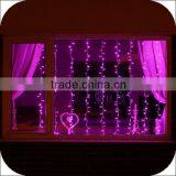 Cheap Decorative Led Curtain Lights for Wedding thumbnail-1
