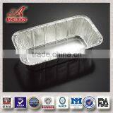 15 Years OEM Aluminium Foil Food Container thumbnail-3