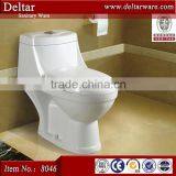 Ceramic Siphonic Flush Toilet, Malaysia All Brand Toilet Bowl thumbnail-4