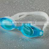 CNYE Best Adult Professional Swimming Goggles Men Women's Plain Waterproof Anti-fog Swimming Goggles thumbnail-4