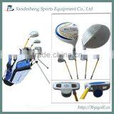 Kids Golf Club Sets thumbnail-1