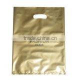 Printed Plastic Shopping Bag thumbnail-1