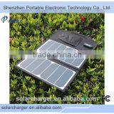 13W Sunpower Beach Solar Charger for Iphone, Tablet pc thumbnail-2