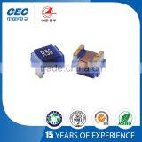 CMW Series Wire Wound Common Inductor thumbnail-5