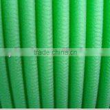 Diameter 3mm Thin Green Rough pu Belt Round thumbnail-1