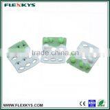 OEM Service Rubber Keyboard With Technical Support thumbnail-2