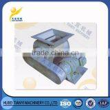Square Flange Rotary Feeder for Bulk Material Discharge thumbnail-4
