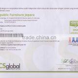 Cv. Republic Furniture Jepara company overview - view 2 thumbnail