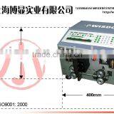 Computerized Wire Stripping and Cutting Machine BX-C1C