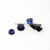 Universal Clip 3 in 1 Lens for Smart Phone