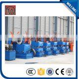 Corrugated Iron Roofing Sheet Hydraulic Automatic Decoiler