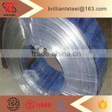 Q235 Cold Rolled Galvanized Steel Strip thumbnail-1