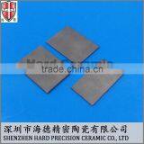 Silicon Nitride Ceramic Plate and Board thumbnail-2