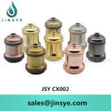 2016 European Light Socket Brass Lamp Holder Switch Lamp Base Bulb Holder B22 thumbnail-4