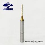 Manufacturing Solid Carbide Drill Bit (JR127) thumbnail-2