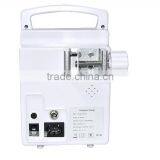 CE Certified Hospital ICU CCU Clinical LCD Display Portable Automatic Infusion Pump thumbnail-2