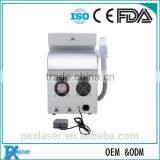 1000W ND Yag Q-switched Haemangioma Treatment Laser Tattoo Removal Machine/1064nm 1064nm thumbnail-5