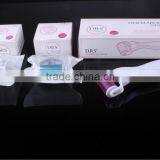 Best Skin Derma Roller Body Massager Anti Cellulite Micro Needle Therapy 1200 Needles Stainless Micro Derma Roller With CE thumbnail-2