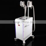 ALLRUICH Hot sale Double Handpiece Cooling Operation Fat Freeze Weight Loss Slimming equipment