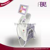 Germany 808nm Diode Laser Depilation Salon Equipment Laser Hair Removal---DIDO-V thumbnail-3