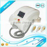 Portable Hot Sale Fast Hair Removal Arms / Legs IPL Hair Removal /ipl Machine Improve Seborrheic Oily Skin thumbnail-2