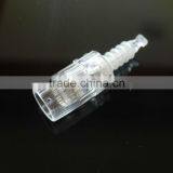 Vibration Rejuvenation Derma Pen Derma Roller Micro thumbnail-3