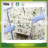 Freeze Dried Egg Grain for Instand Soup, Noodle, Porridge thumbnail-3
