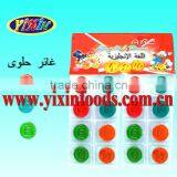 English ABC Halal Gummy Candy