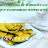 Pumpkin Chips thumbnail-4