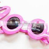No.1 Yiwu Exporting Commission Agent Wanted Cool Shaped Party Event Sunglasses thumbnail-3
