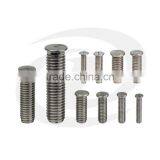 External Thread Energy-stored Welded Stud ISO13918 for Stud Welding thumbnail-3