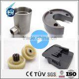 China Dalian Manufacturer Cast Iron Pipe/gear Box/valve Fitting thumbnail-4