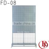 FD-08 perforated metal shelf