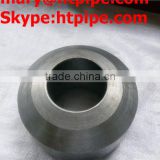 stainless steel UNS S31609 forged weldolet