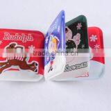 Factory OEM Educational Child Waterproof Book thumbnail-4