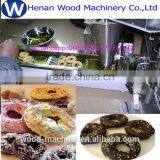 Electric and Gas Donut Maker /machine for Doughnut Making and Frying008613837162172 thumbnail-2