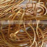 Copper WIRE SCRAP, Mill Berry 99%-99% for Sale thumbnail-6