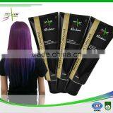 Hot Sale Temporary Purple Hair Dye thumbnail-4