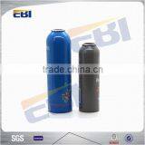2017 Wholesale Mini Custom Lovely Aluminum Spray Aerosol thumbnail-5
