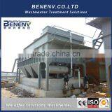 Sludge Dewatering Equipment Alum Plant Waste Water Treatment DAF Sedimentation Dissolved Air Flotation