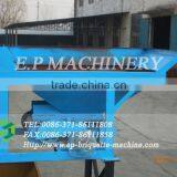 10 Ton/h Dosing Hopper With Electric Weight for Coal Iron Powder thumbnail-4