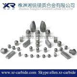 K20 K30 Tungsten Carbide Mining Button Bit Direct From Factory