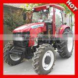 UT110HP 4WD Compact Tractor 12.4-28 Tractor Tire thumbnail-6