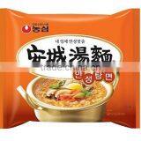 Nongshim Ansungtangmyun Ramen thumbnail-1