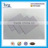 CR80 White Blank Pvc Printable Rfid Card With UID Number Printed thumbnail-6