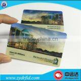 Custom Printing Ntag213 Nfc Pvc Card Nfc Key Card 213